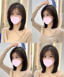 -MOVAN HAIR莫凡匠人发型屋