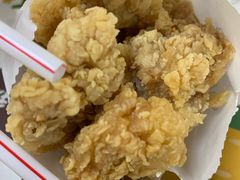 -华莱士·全鸡汉堡(济南大明湖店)