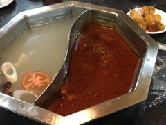 -鸿盛火锅(重庆路店)