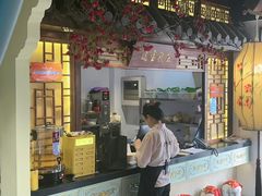 -老平安农家菜(平安店)