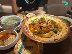 -相约·羊村小馆非遗手抓肉(七一酱园店)