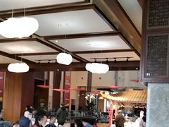 -余姚四明湖开元名都度假酒店·夏威夷西餐厅