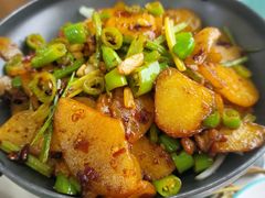 -老边饺子馆·东北菜(黄村店)