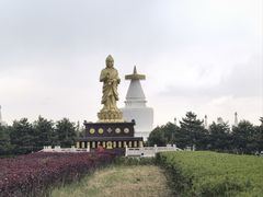 -凉州白塔寺景区