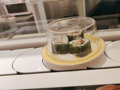 -禾绿回转寿司(苏宁广场店)