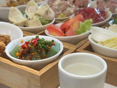 -芭夯兔·兔肉汤锅(新都店)