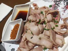 -新白鹿餐厅(龙游路总店·杭帮菜名店)