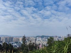-求水山公园