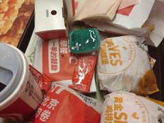 -肯德基(学院路店)