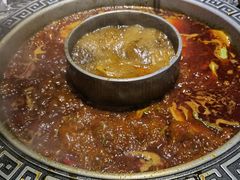 -晓宇重庆火锅(大唐不夜城店)
