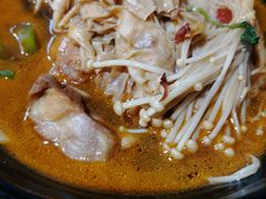 -淮安人特色蛋炒饭(李府街店)