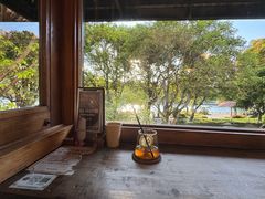 -时光花园(白鹭洲店)