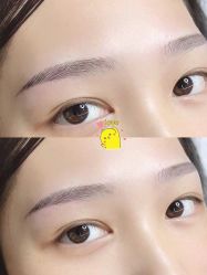 -久匠·纹眉半永久野生眉