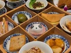 -顺兴老茶馆·精品川菜(世纪城店)