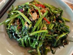 -CHINCHIN 青青·泰国料理(万象食家店)