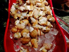 -咖啡CHA自助餐厅(香格里拉饭店)