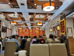 -福来居烤鸭店(天坛二店)