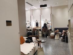 -海马体照相馆(重庆万象城大师店)