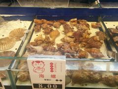 -添福来墨鱼饺子 · 海鲜东北菜(泡崖店)