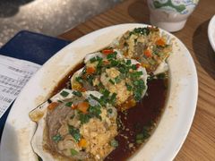 -老头儿油爆虾(金鹰世界店)