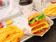 -Shake Shack(南山万象天地店)
