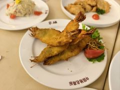 -华梅西餐厅(哈尔滨中央大街店)