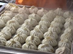 -津门张记包子铺(华昌道店)