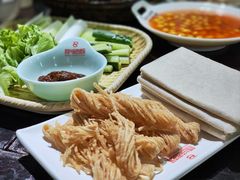 -酒肉门孔府菜(曲阜游客中心店)