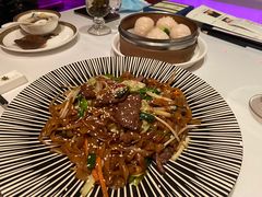 港式干炒牛河-翡翠小城·海鲜豆捞·广式点心(老佛爷店)