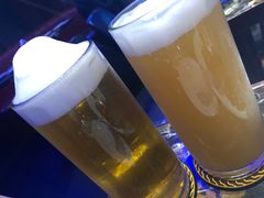 -MOSSO德国餐厅·音乐酒吧(环宇荟店)