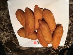 首尔焖鲜汇(日月光店)-猪啊牛呀羊啊铜盘烤肉(正大广场店)