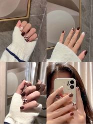 -馨米兰美甲美睫