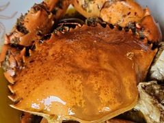 -Ministry of Crab(科伦坡店)