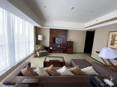 -广州粤海喜来登酒店