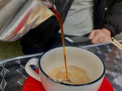 -華叔茶記