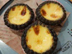 -喜鹊茶点.啫煲(车陂店)