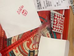 -塔斯汀中国汉堡(横岗志健广场店)
