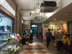 -巴依老爷新疆美食(清华东门店)