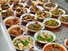-梅园食堂