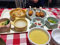 -西贝(上海中心店)