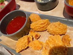 -新石器烤肉(百联川沙店)