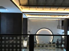 -三宝大饭店-中和艺素餐厅(浦上金山正祥广场店)