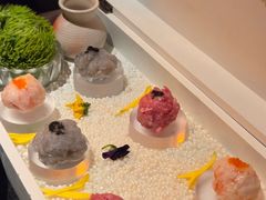 -色響火锅(恒隆广场店)