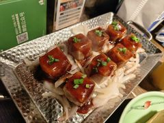 -老土灶·扬州非遗淮扬菜(大运河博物馆店)