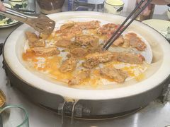 -老渔家·白族·石板烧(大理古城叶榆路店)