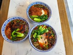 -伟记奥面馆(养育巷店)