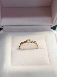 -威德钻石-克拉钻大本营(南京东路店)