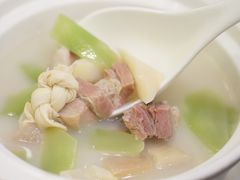 -老吉士酒家(天平路店)