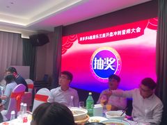 -小厨娘淮扬菜(天印大道店)