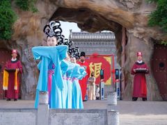-大槐树寻根祭祖园
